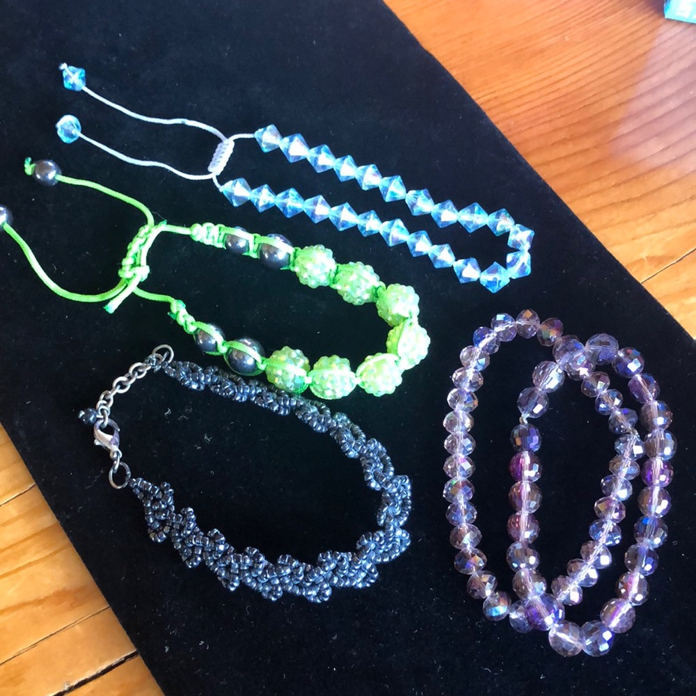 Bracelet Grab Bag #3